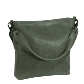 Saccoo Foggia Schultertasche military